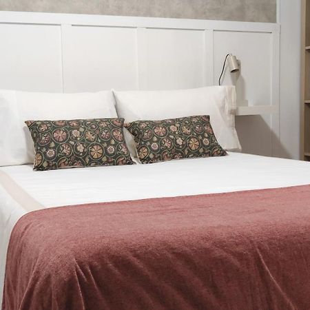 Apartamento Ipalema Малага Экстерьер фото