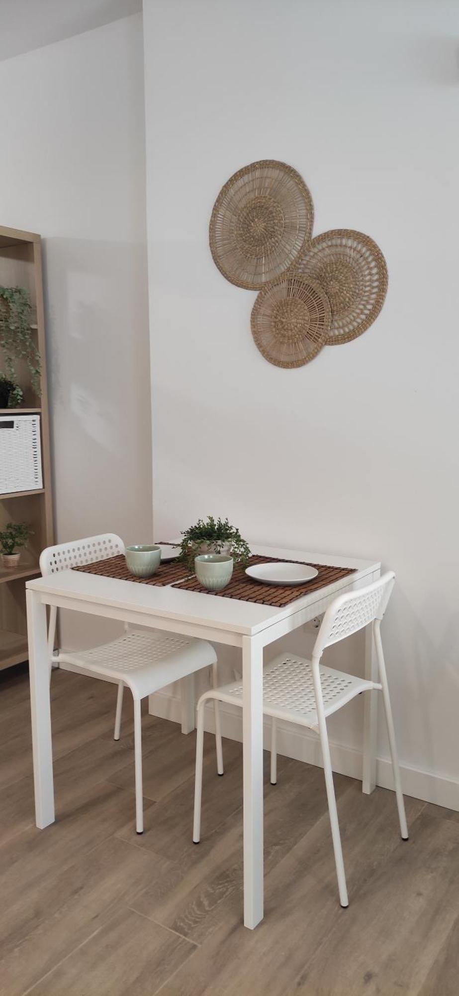 Apartamento Ipalema Малага Экстерьер фото
