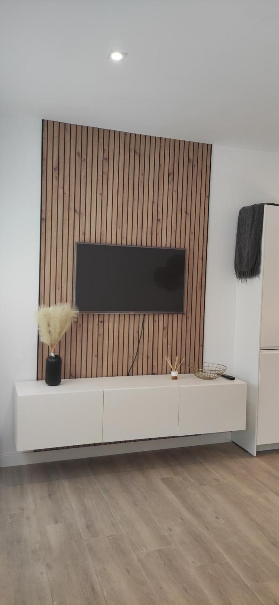 Apartamento Ipalema Малага Экстерьер фото